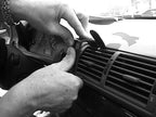 Brodit ProClip 852280 voor BMW 5-series M5 E39