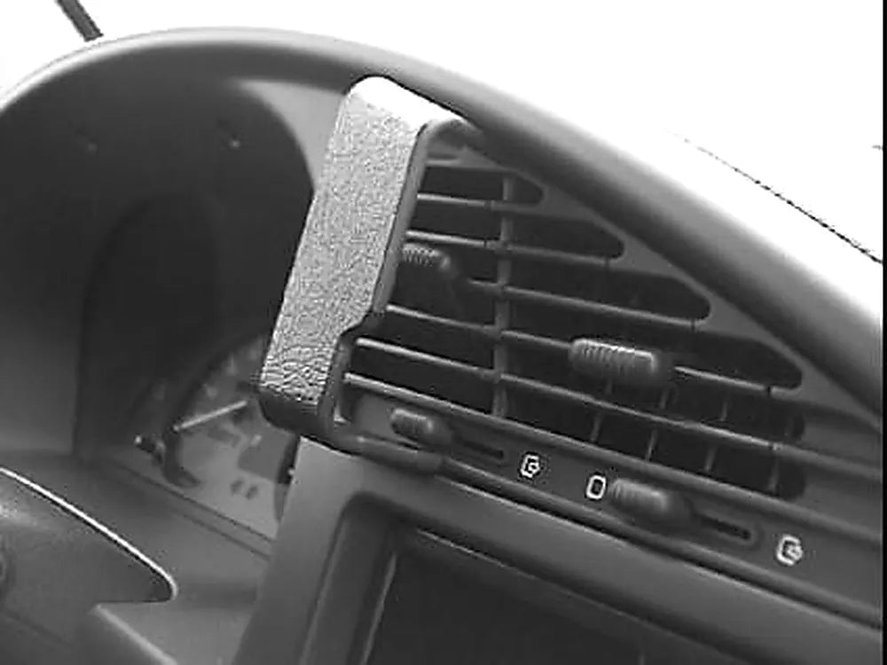 Brodit ProClip 852335 voor Citroen Berlingo