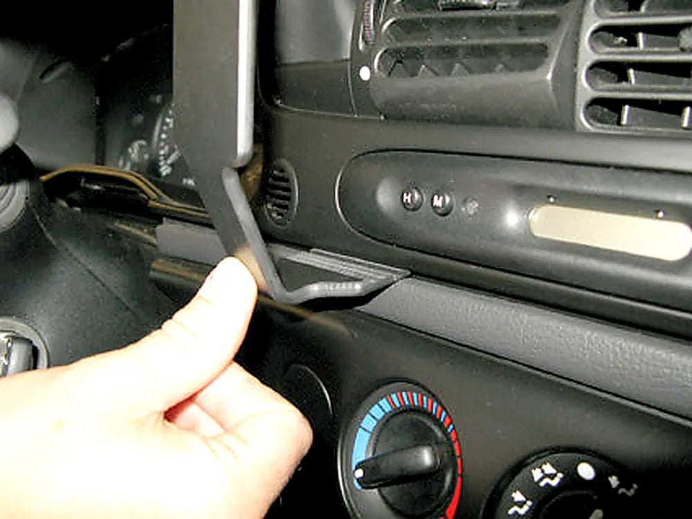 Brodit ProClip 852348 voor Ford Mondeo