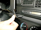 Brodit ProClip 852348 voor Ford Mondeo
