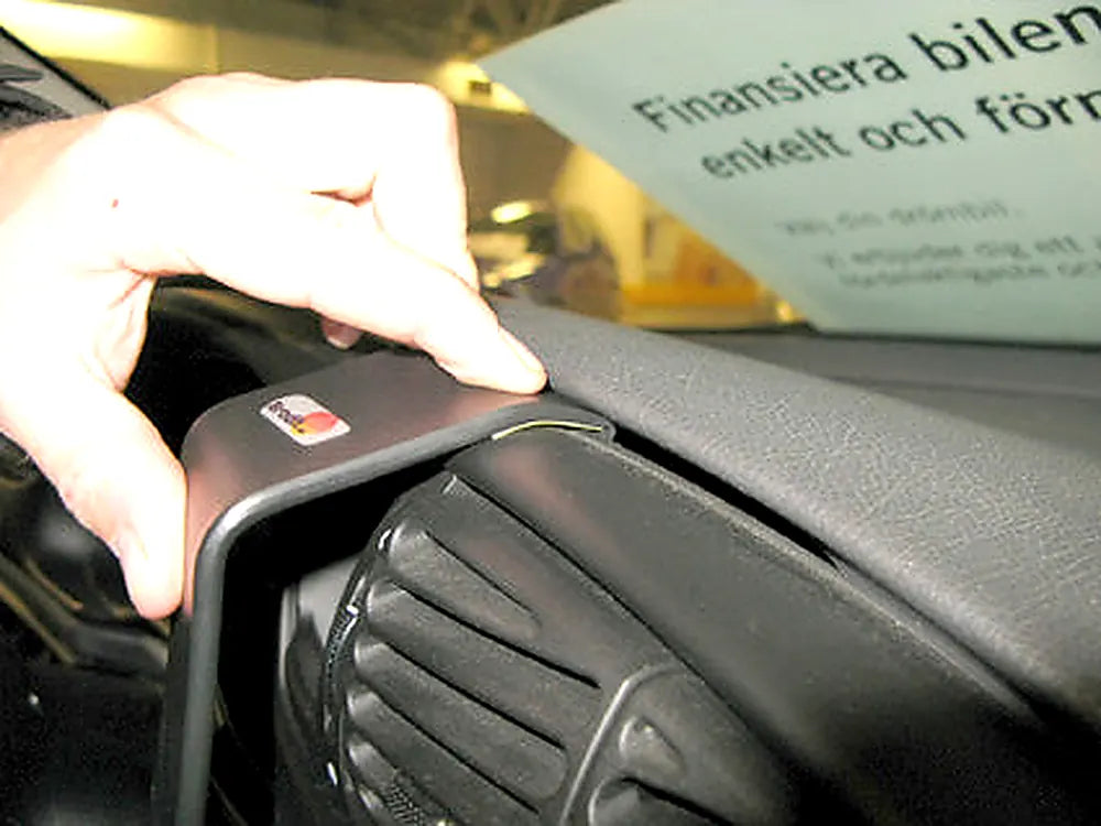 Brodit ProClip 852348 voor Ford Mondeo