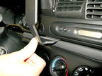 Brodit ProClip 852348 voor Ford Mondeo