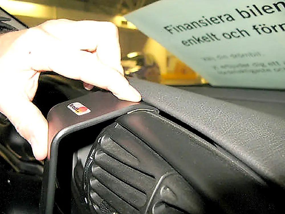 Brodit ProClip 852348 voor Ford Mondeo