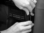 Brodit ProClip 852350 voor BMW 3-series E36