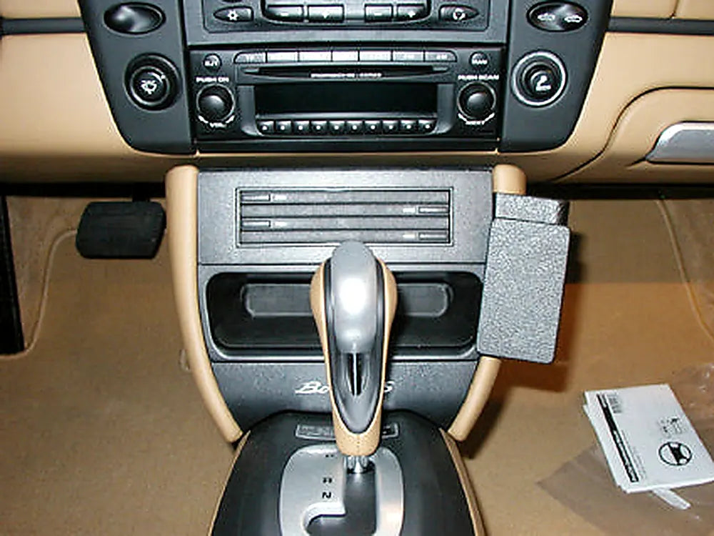 Brodit ProClip 852428 voor Porsche Boxster