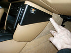 Brodit ProClip 852428 voor Porsche Boxster