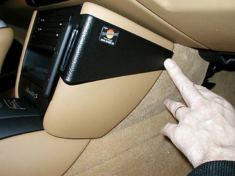 Brodit ProClip 852428 voor Porsche Boxster