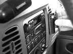 Brodit ProClip 852442 voor Ford F-Series 150