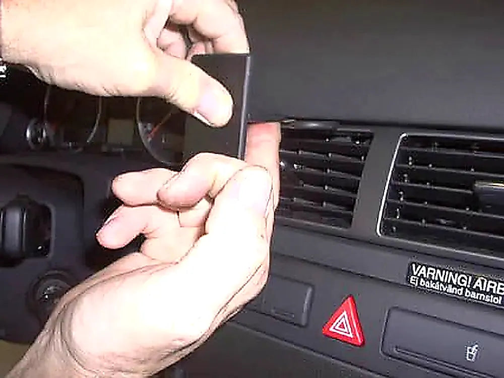 Brodit ProClip 852472 voor Audi S6