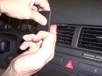 Brodit ProClip 852472 voor Audi S6