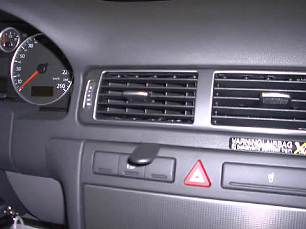 Brodit ProClip 852472 voor Audi S6