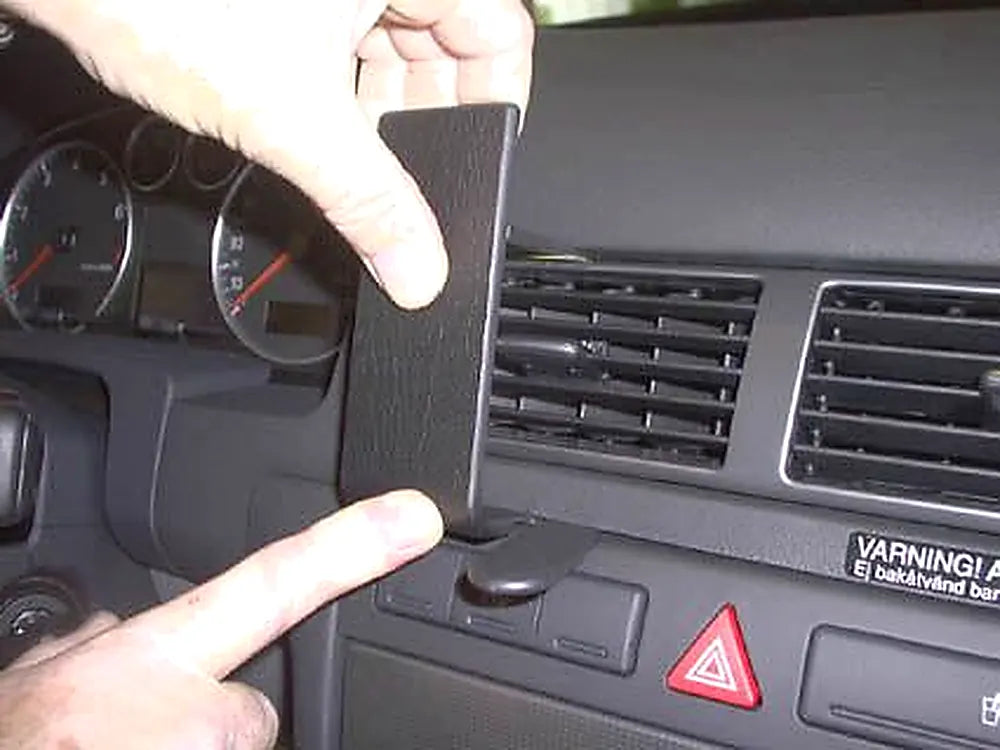 Brodit ProClip 852472 voor Audi S6