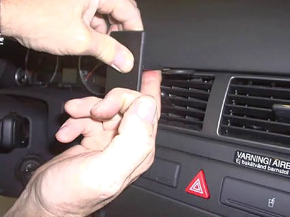 Brodit ProClip 852472 voor Audi S6