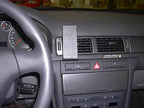 Brodit ProClip 852472 voor Audi S6