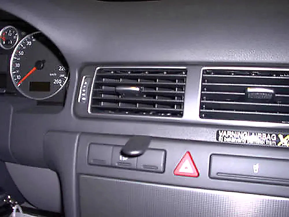 Brodit ProClip 852472 voor Audi S6