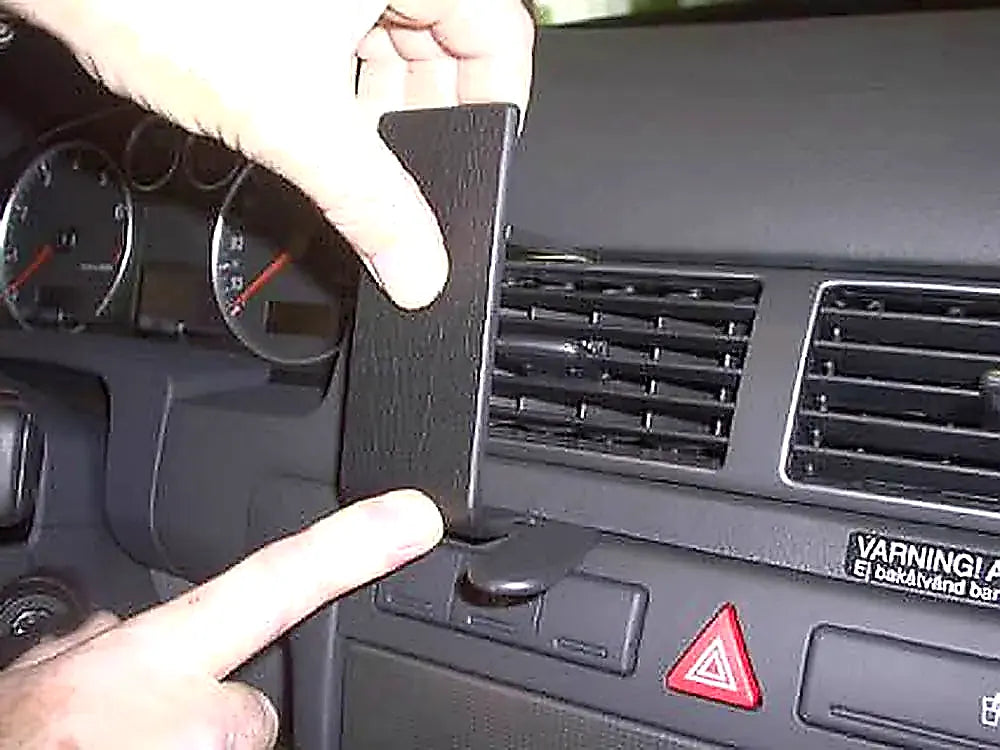 Brodit ProClip 852472 voor Audi S6