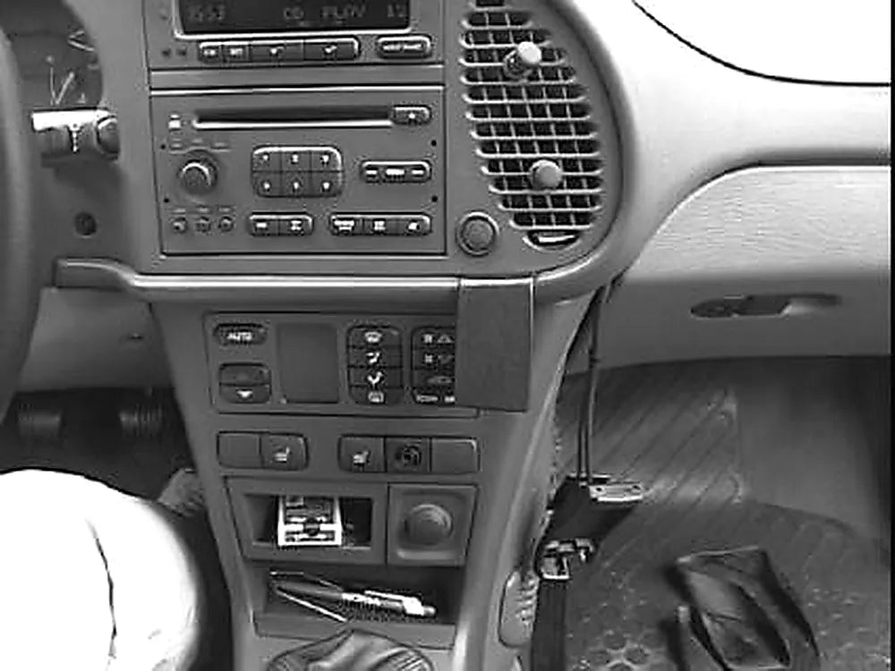 Brodit ProClip 852478 voor Saab 900