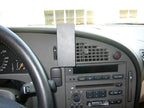 Brodit ProClip 852502 voor Saab 9-5