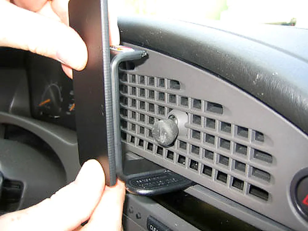Brodit ProClip 852502 voor Saab 9-5