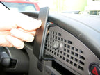 Brodit ProClip 852502 voor Saab 9-5