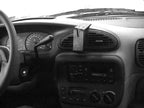 Brodit ProClip 852523 voor Chrysler Voyager