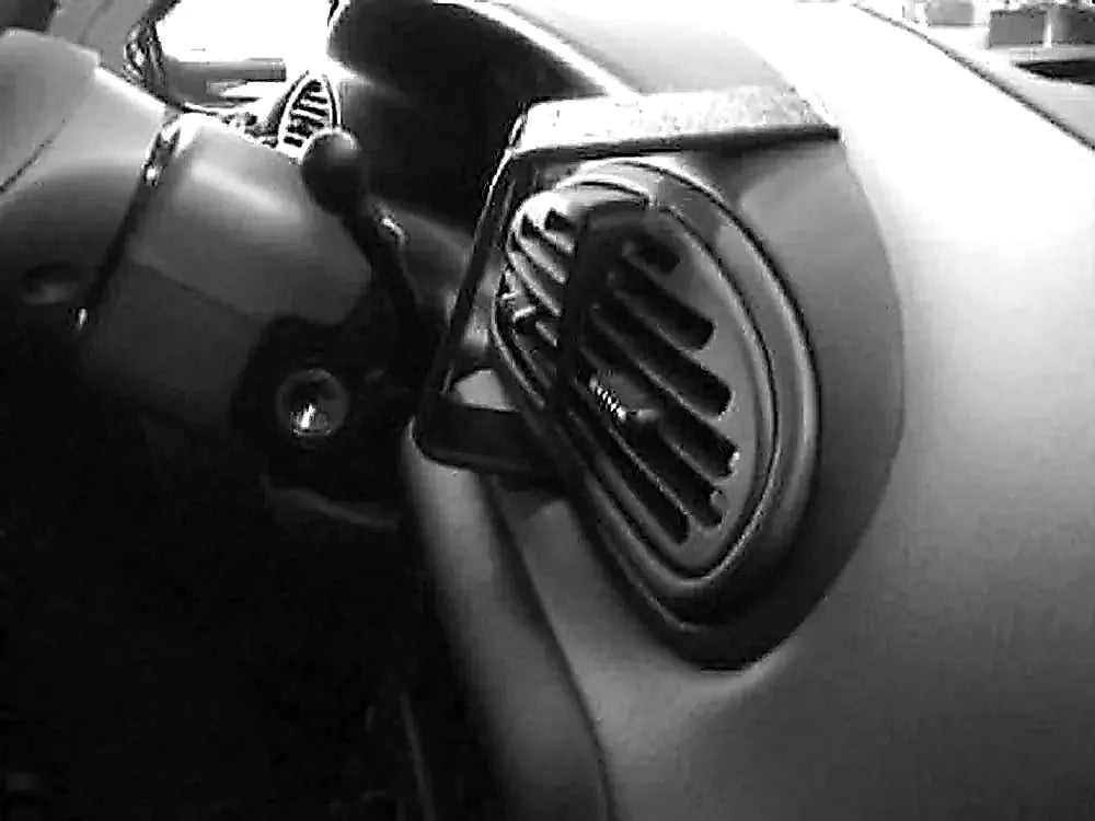 Brodit ProClip 852523 voor Chrysler Voyager