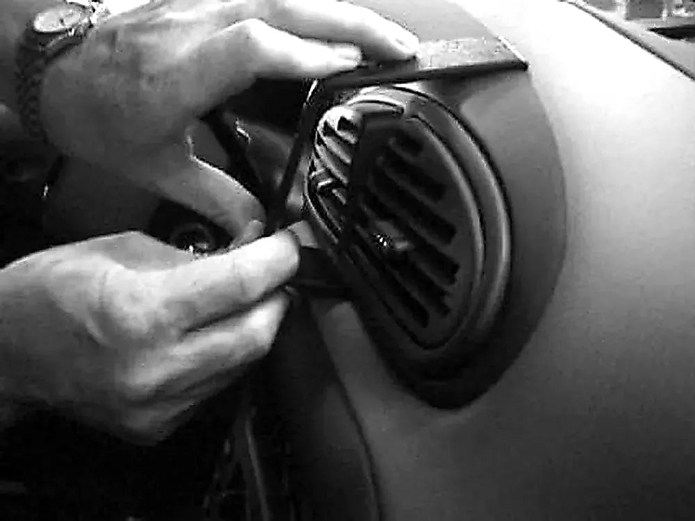 Brodit ProClip 852523 voor Chrysler Voyager