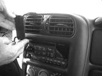 Brodit ProClip 852534 voor Chevrolet Pickup S10