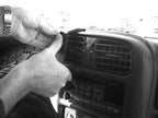 Brodit ProClip 852534 voor Chevrolet Pickup S10