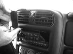 Brodit ProClip 852534 voor Chevrolet Pickup S10