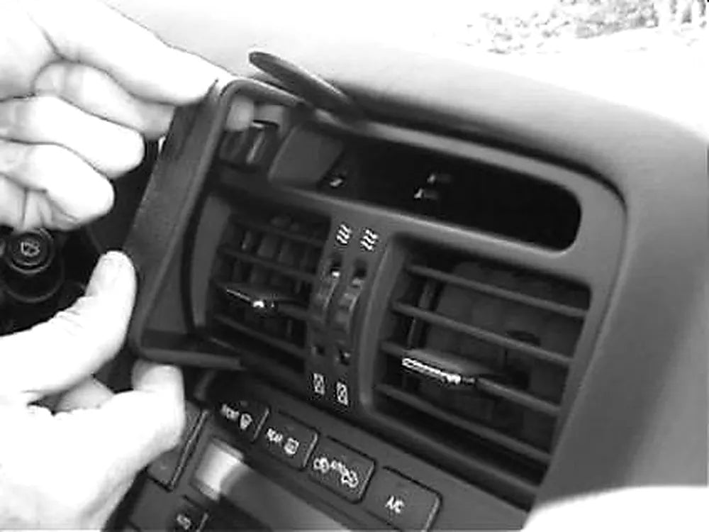Brodit ProClip 852540 voor Lexus GS Series