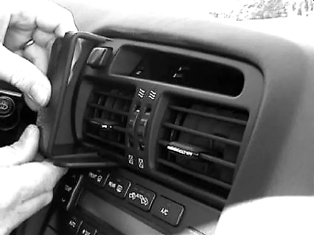 Brodit ProClip 852540 voor Lexus GS Series