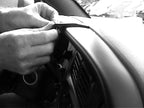 Brodit ProClip 852545 voor Dodge Ram Pick Up 2500/3500