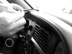 Brodit ProClip 852545 voor Dodge Ram Pick Up 2500/3500