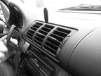 Brodit ProClip 852563 voor Mercedes Benz M-Class/ML