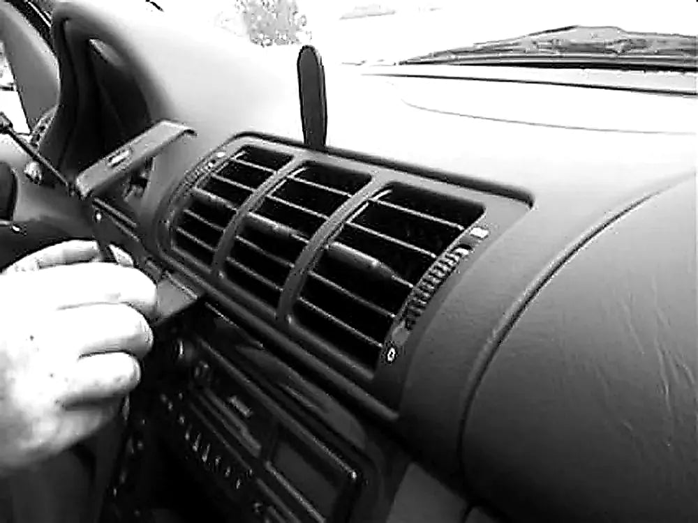 Brodit ProClip 852563 voor Mercedes Benz M-Class/ML