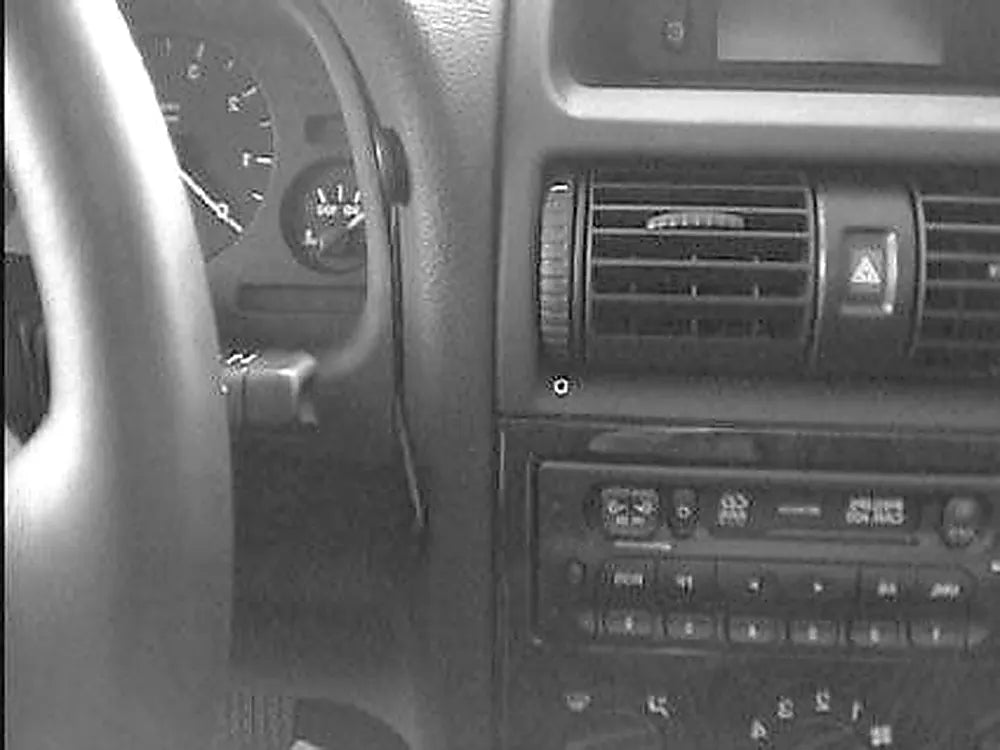 Brodit ProClip 852597 voor Opel Astra