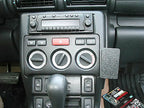 Brodit ProClip 852628 voor Land Rover Freelander