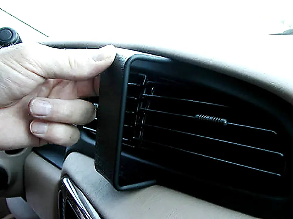 Brodit ProClip 852660 voor Ford Windstar
