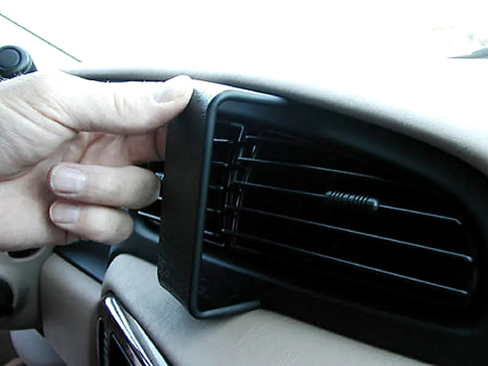 Brodit ProClip 852660 voor Ford Windstar