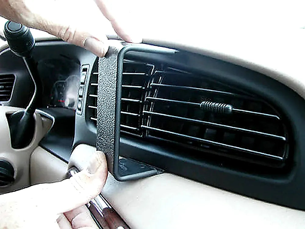 Brodit ProClip 852660 voor Ford Windstar