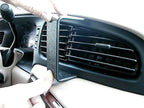 Brodit ProClip 852660 voor Ford Windstar
