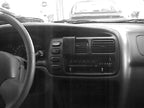 Brodit ProClip 852662 voor Chevrolet Tracker