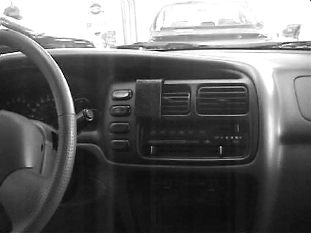 Brodit ProClip 852662 voor Chevrolet Tracker