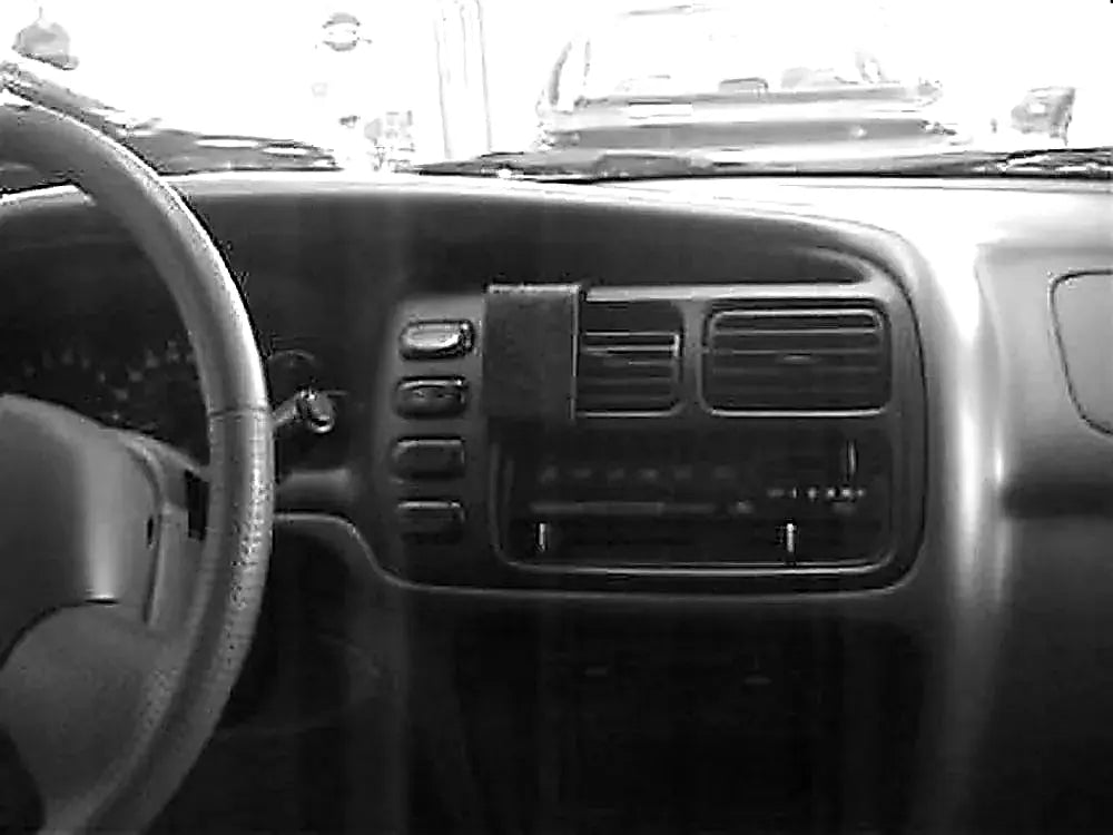Brodit ProClip 852662 voor Chevrolet Tracker