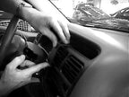Brodit ProClip 852662 voor Chevrolet Tracker