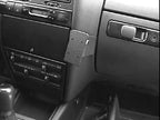 Brodit ProClip 852683 voor Citroen Xantia II