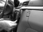 Brodit ProClip 852700 voor Mercedes Benz S-Class