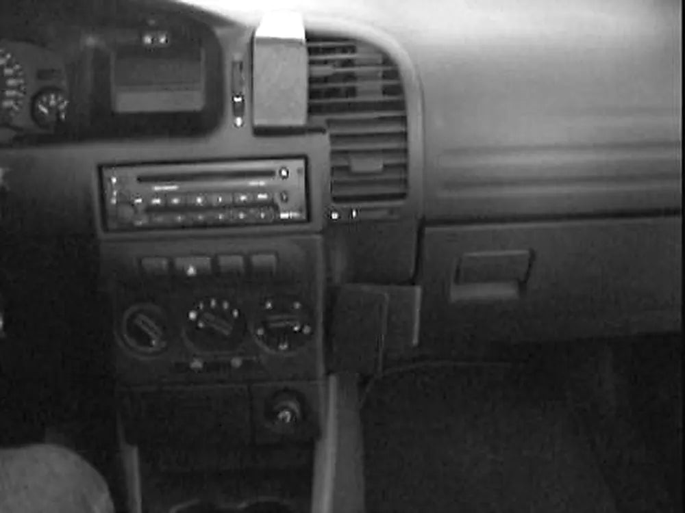 Brodit ProClip 852713 voor Opel Zafira A
