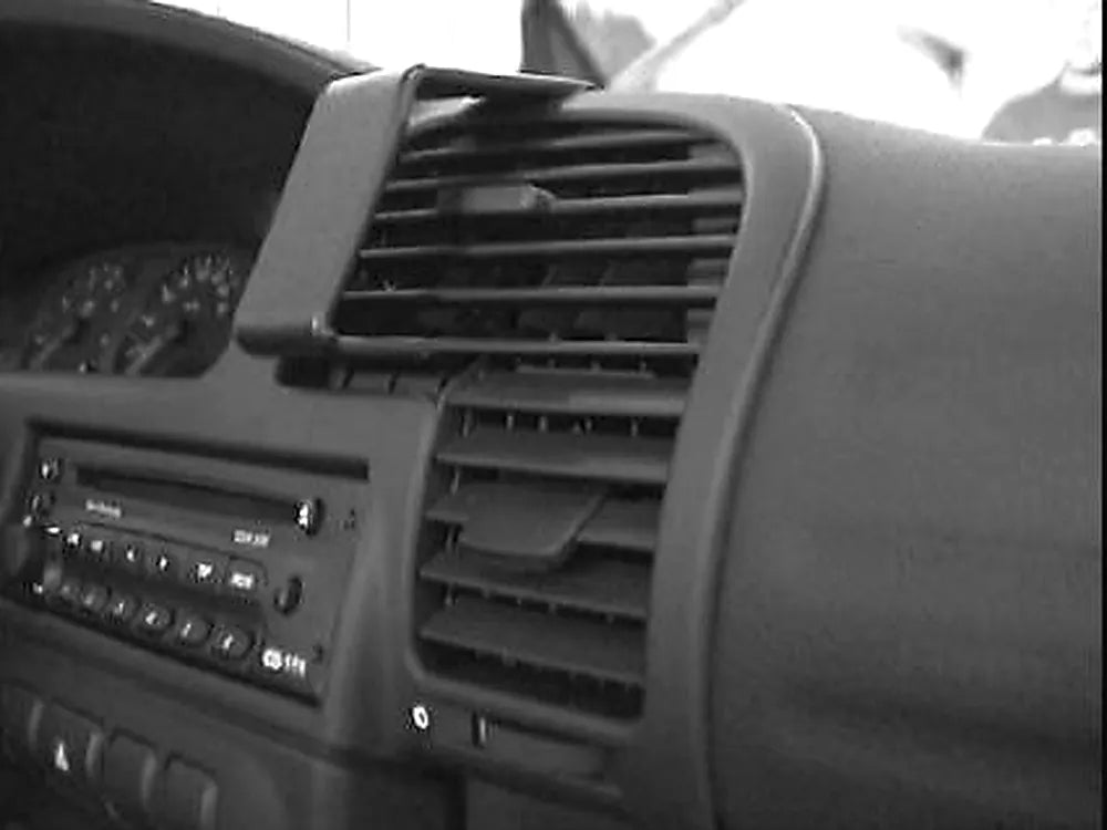 Brodit ProClip 852713 voor Opel Zafira A